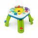 Музыкальный игровой столик Шустрые Мячики Bright Starts M-005 фото 2