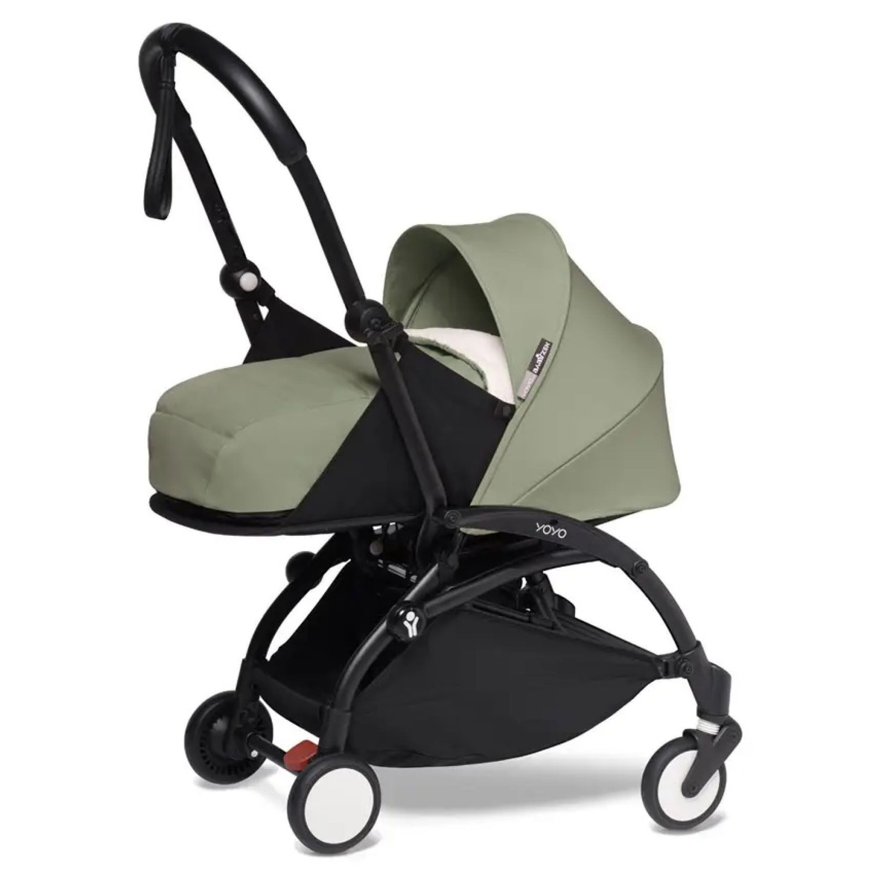 Коляска для новонароджених YOYO² Babyzen 0+, прокат оренда Харків