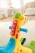 Качалка Жирафа Fisher Price M-006 фото 2