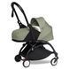 Коляска для новорожденных YOYO&sup2; Babyzen 0+ E-001 фото 1