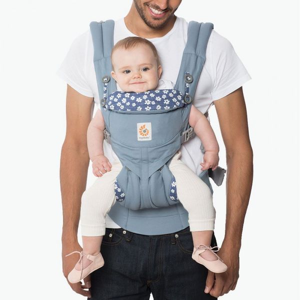 Эргорюкзак ErgoBaby Omni 360 N-001 фото