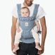 Эргорюкзак ErgoBaby Omni 360 N-001 фото 3