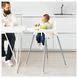 Стульчик для кормления Ikea Antilop O-001 фото 1