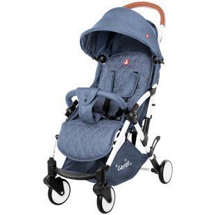 Коляска прогулочная Carrello Pilot E-004 фото