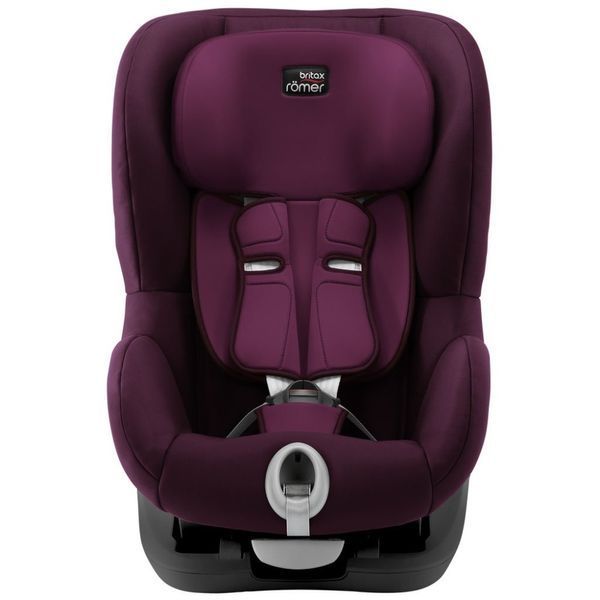 Britax Romer King II 9-18 кг (группа 1) А-004 фото