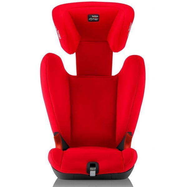 Britax Romer KidFix SL 15-36 кг (группа 2-3) А-005 фото