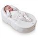 Матрас кокон для новорожденных Cocoonababy Red Castle F-001 фото 1