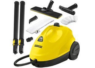 Пароочиститель Karcher SC2 W-003 фото