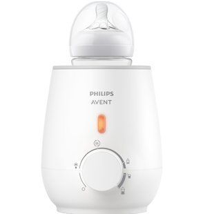 Подогреватель бутылочек Philips Avent J-004 фото