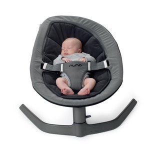 Шезлонг Nuna Leaf оригинал C-003 фото