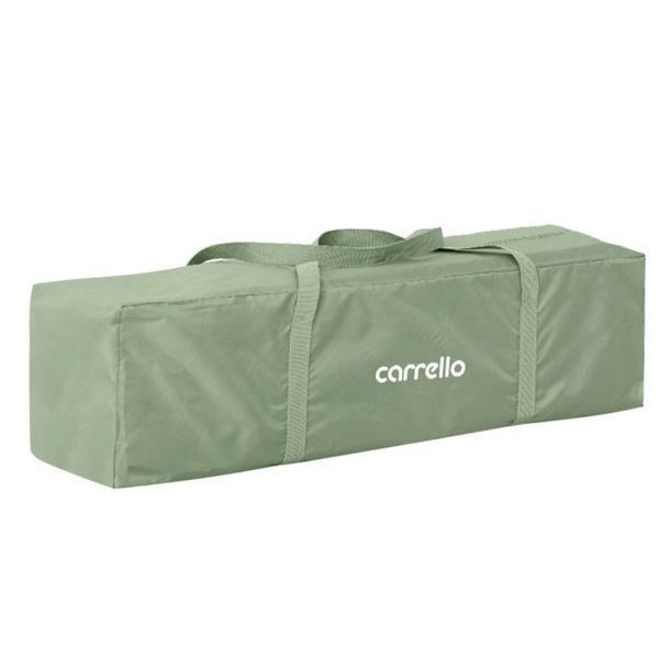 Кровать-манеж Carrello Piccolo F-004 фото
