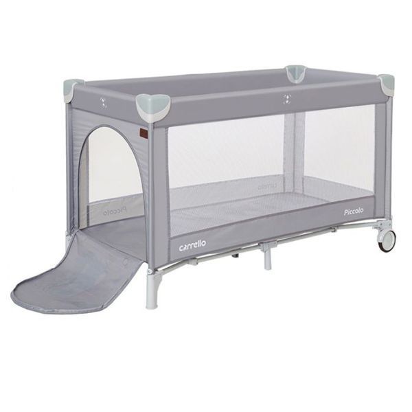 Кровать-манеж Carrello Piccolo F-004 фото