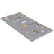 Кровать-манеж Carrello Piccolo F-004 фото 3