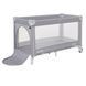 Кровать-манеж Carrello Piccolo F-004 фото 2