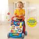 Ходунки-толкатель Vtech Sit-to-Stand M-003 фото 2