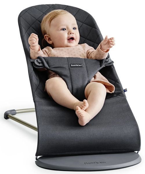 Шезлонг Babybjorn Balance C-001 фото